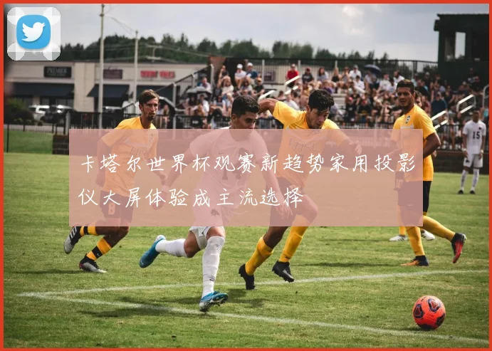 卡塔尔世界杯观赛新趋势家用投影仪大屏体验成主流选择